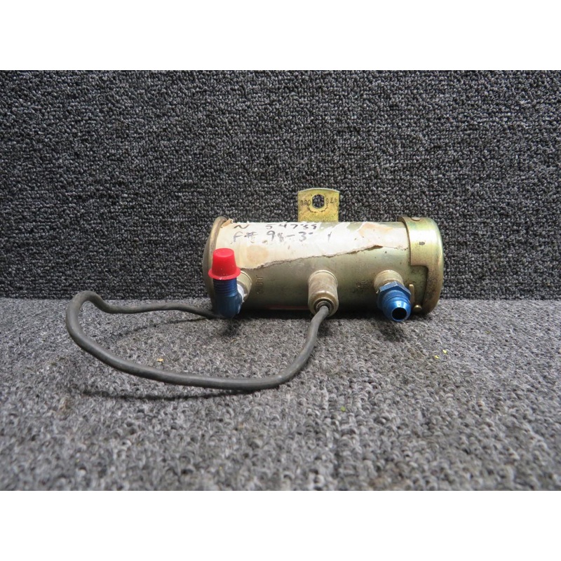 746-088 Facet Fuel Pump Assembly