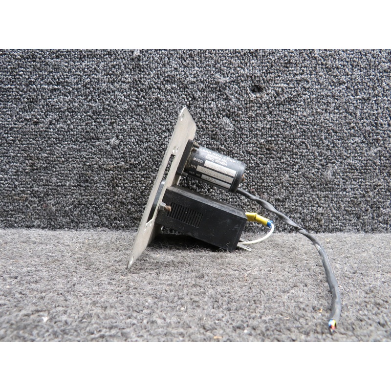 800134-01 Lear Aviation Synchscope Assembly