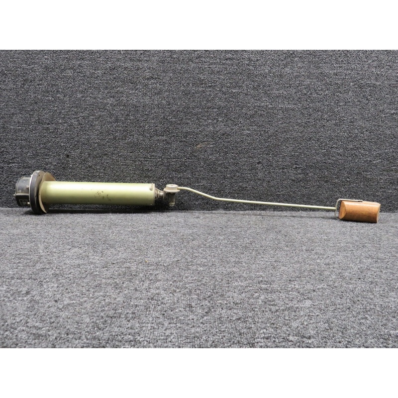 8TJ17ADL General Electric TJ-17 Liquid Level Transmitter (24V) (Core)