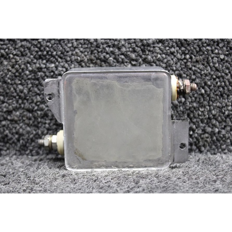 A-2637 (Use: 880014-501) Captor RF Filter (Volts: 50, Amps: 75)