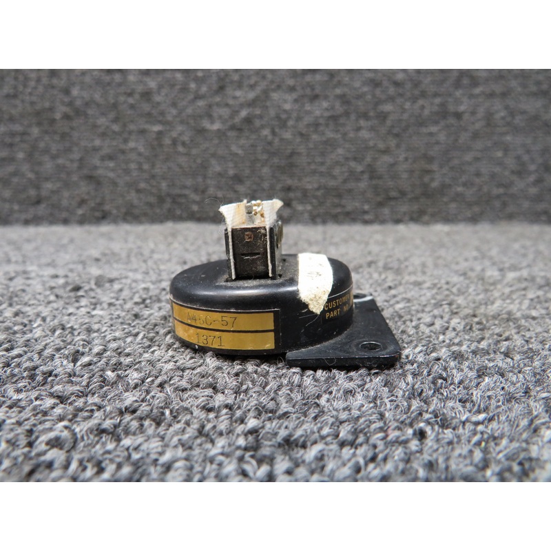 A45C-57 (Alt: 101-384028-1) Precision Sensors Inc. Pressure Switch