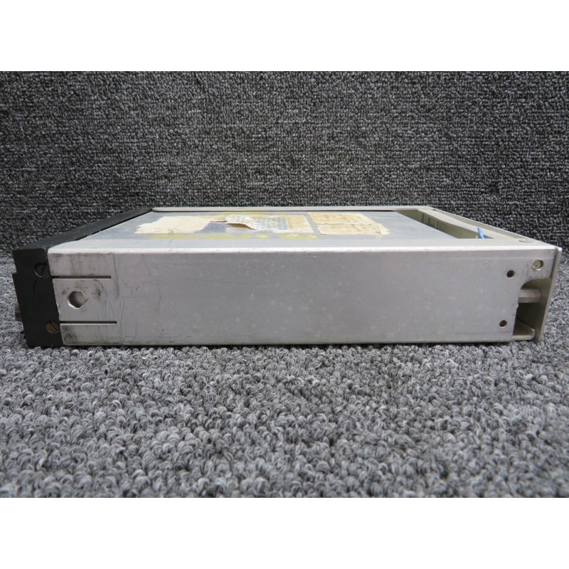 ADF-140 Narco Transponder Unit with Tray