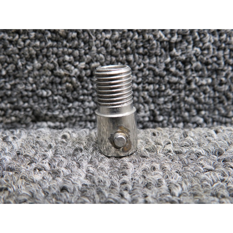AN4076-1 SIAI Marchetti S205 Cylinder Head Fitting (New Old Stock)