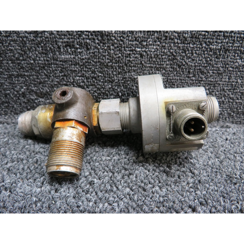 B-3956, SP-143 Piqua Pulse Generator Assembly with Adapter