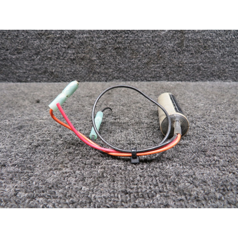 EM235 (Alt: C593001-0101) Electro-Mech Overvoltage Switch (14V)