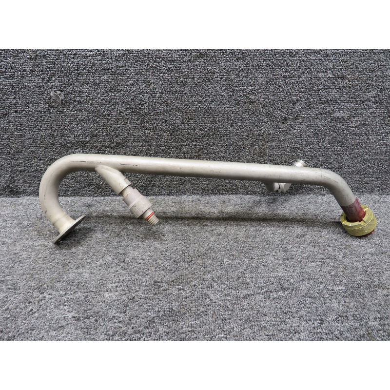 F10A-722-101-AI (Alt: 48033-4) Falcon 10 Bleed Air Line