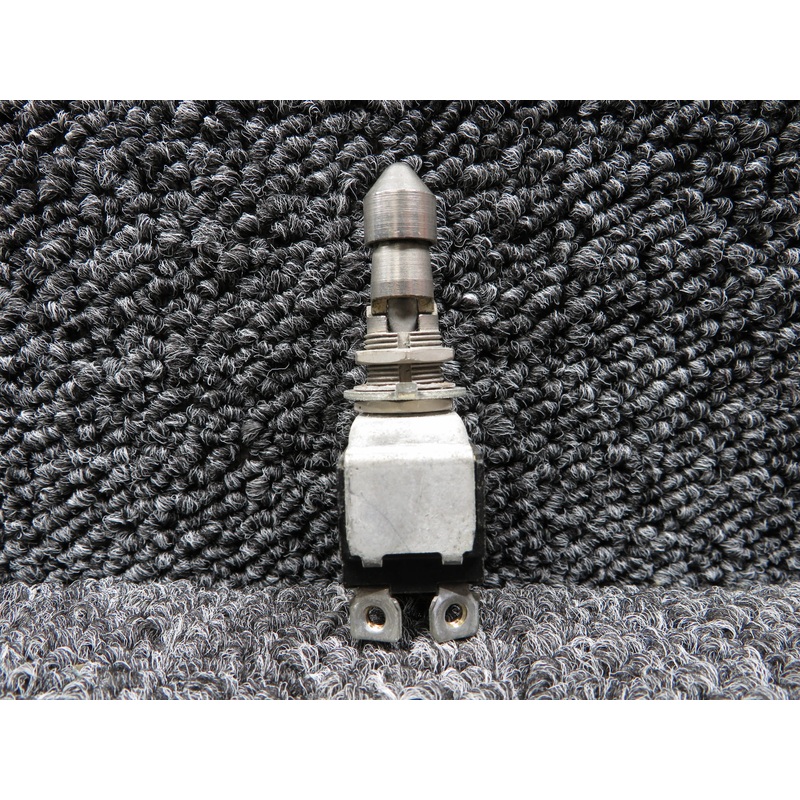 MS25126-M11 (Alt: 8858K46)  Cutler-Hammer Toggle Switch Assembly