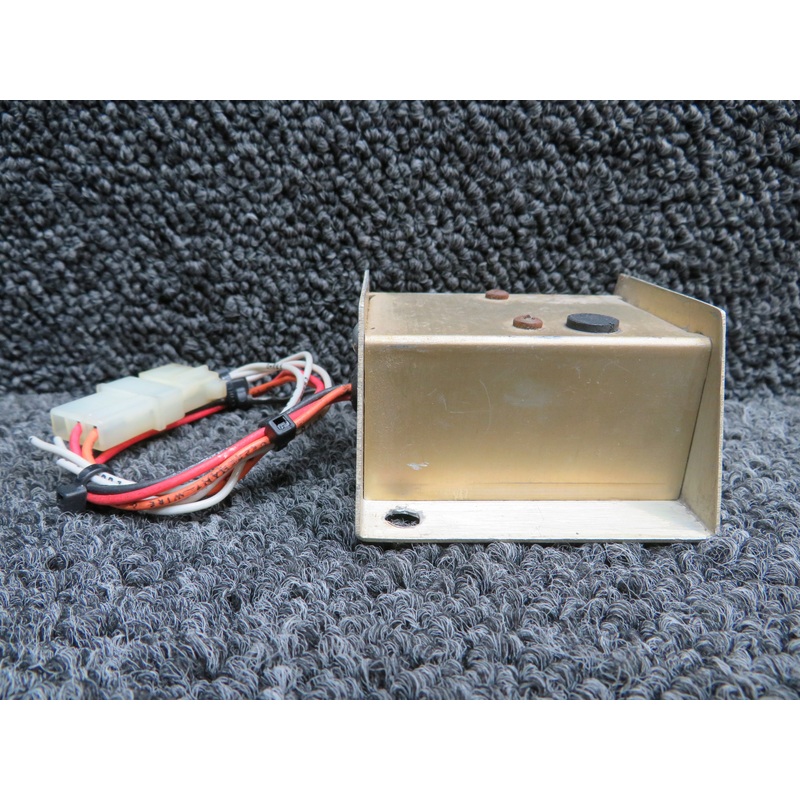 OS-100-0101 (Alt: C593003-0101) Electrosystems Overvoltage Sensor