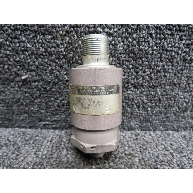 P20N-30 Precision Sensors Pressure Switch