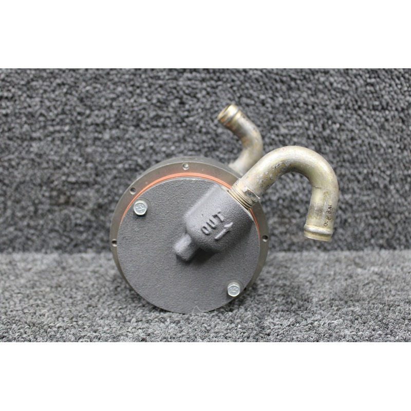 RAP241CC-15 Lycoming TIO-540-AF1B Rapco Dry Air Pump Assembly