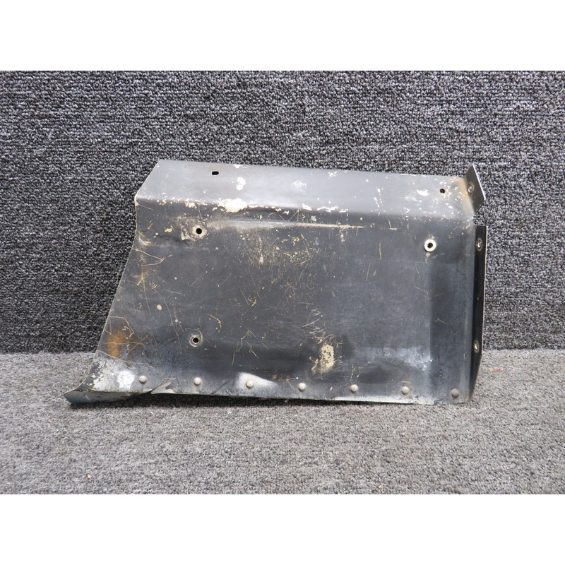 S205-5-153-03 Saia Marchetti Baffle (Missing Seal)