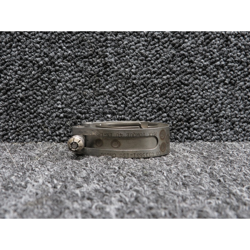 U3356S1-150 Nuco Clamp