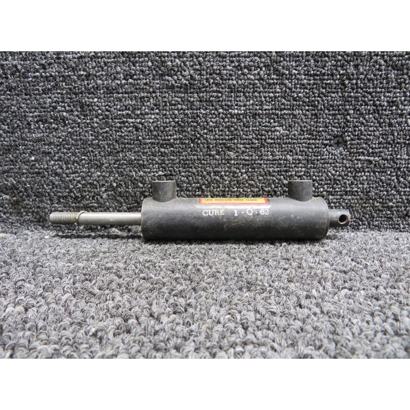 VI-15-875-2 Paramount Master Brake Cylinder Assembly
