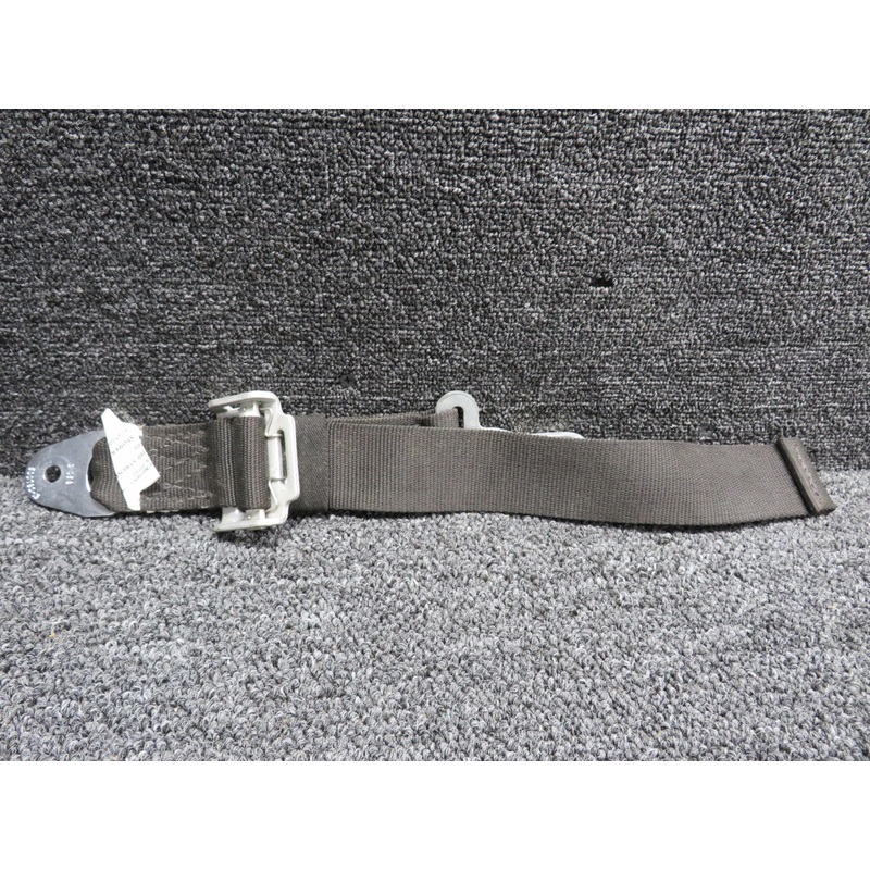 XA42-2520-120 Hooker Custom Harness Inc 1CS924-N Seat Belt