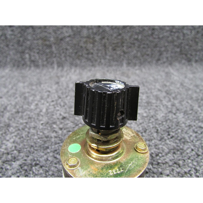 XW21527 Alco Windshield Wiper Switch with Smaller Knob