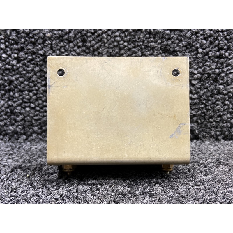 0111 S-Tec Absolute Pressure Transducer with Mounting Brackets (Minus Connector)