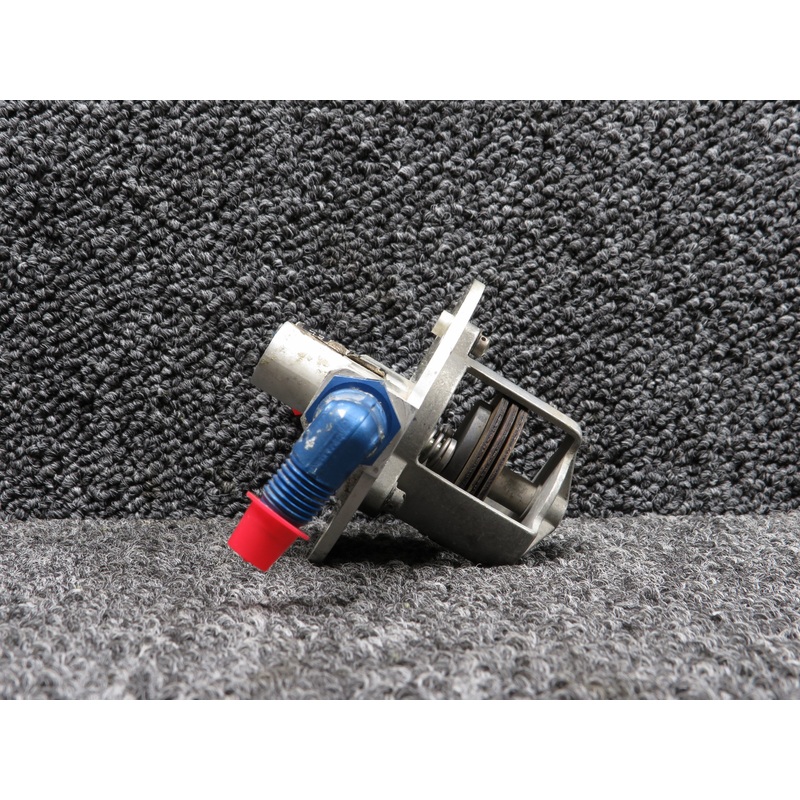 101-380013-3 (Alt: 1520T100-10) Aero Space Controls Pneumostat