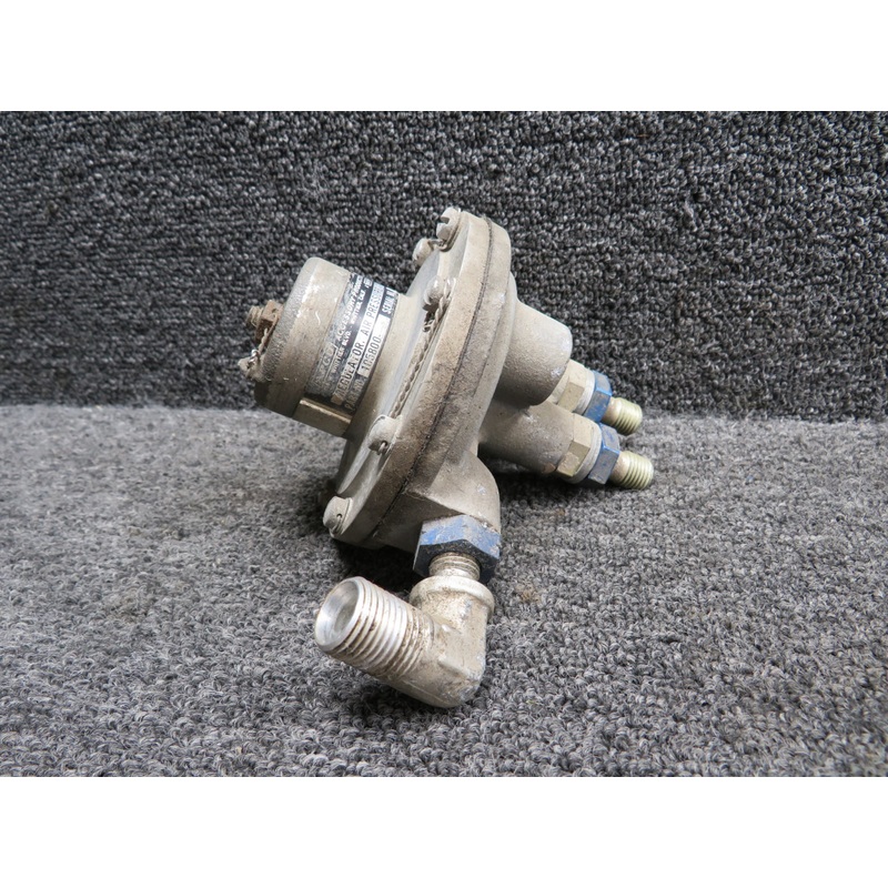 105800-3 (Alt: LAC-JH-1004-1) APCO Air Pressure Regulator Unit