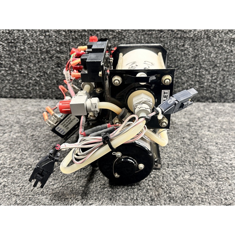 12220-30, 9513B-392-28V Aerospace Systems TKS De-Ice Metering Pump (24V)
