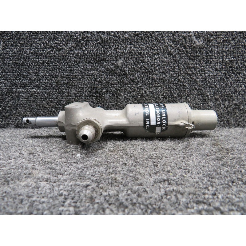 1280504-1 Electrol Unlock Actuator Assembly