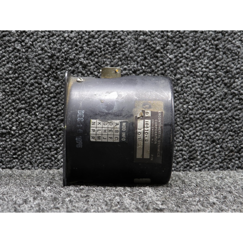 18410-2 Intercontinental Dynamics Dassault FA-10 Alert Generator