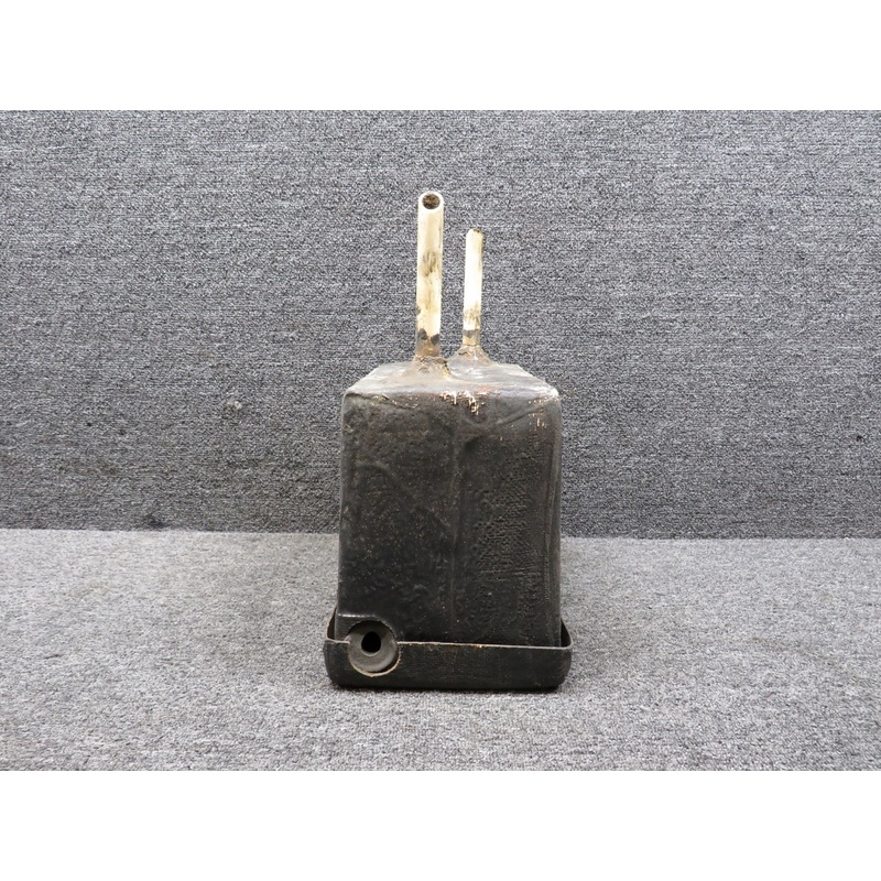 196801-1 Bellanca 17-30A Battery Box with Lid
