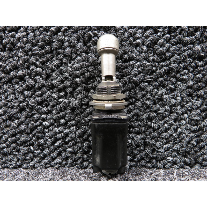 1TL1-3D (Alt: MS24658-23D) Micro Switch Maintained Toggle Switch