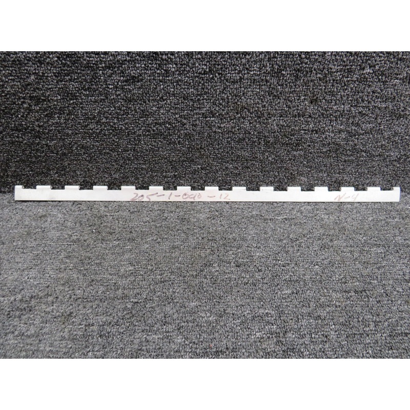 205-1-040-12 SIAI-Marchetti S205 Baggage Door Hinge Half