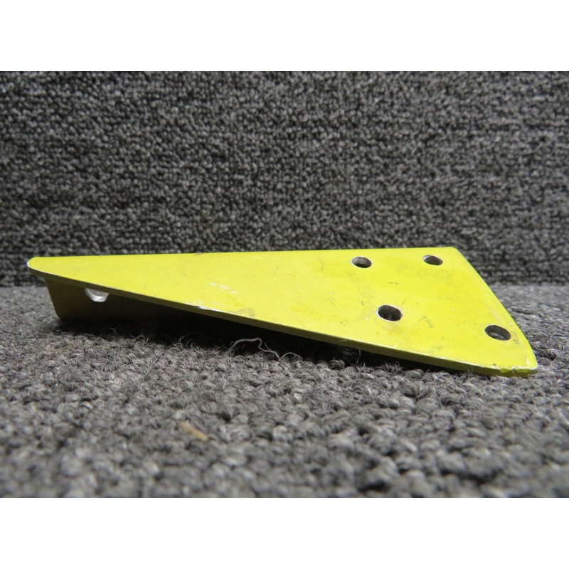 205-1-117-14 SIAI-Marchetti S205 Rear Seat Attaching Bracket RH (New Old Stock)