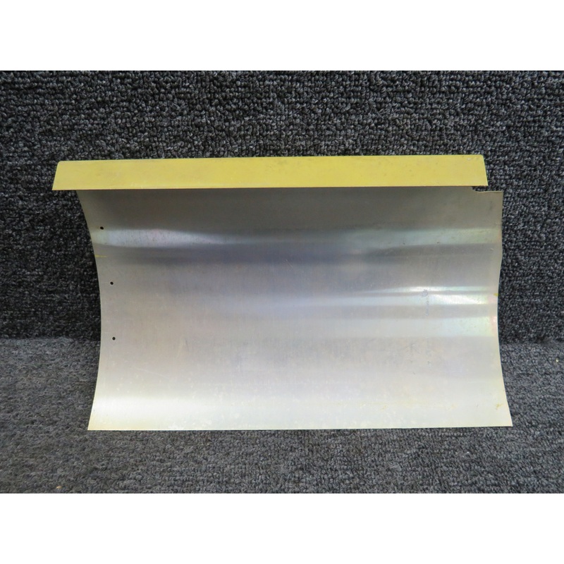 205-3-055-11 SIAI-Marchetti S205 Aileron Skin Inboard (New Old Stock)