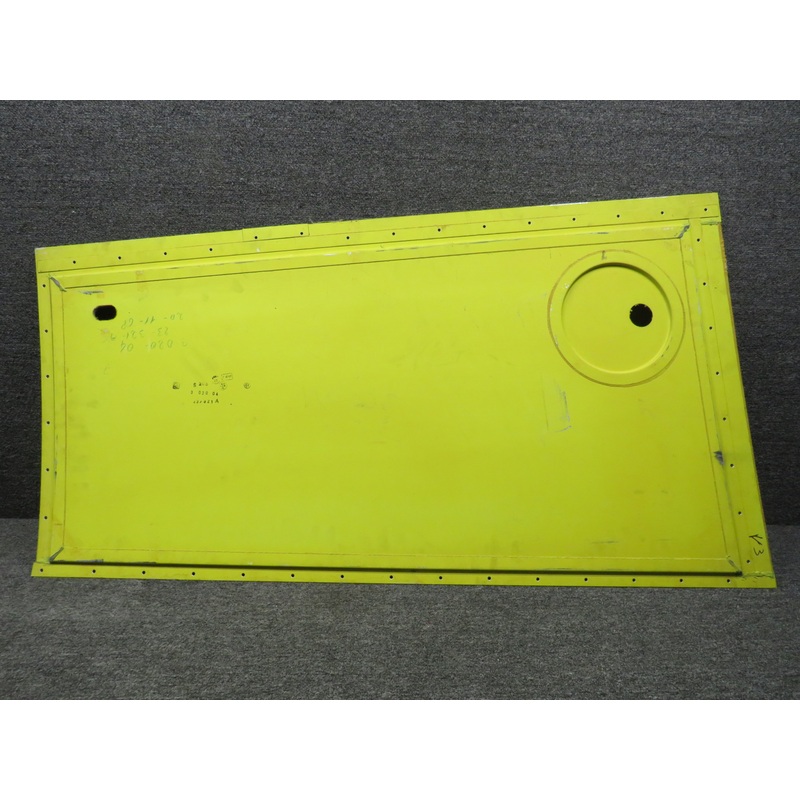 3-020-04 S SIAI-Marchetti Panel Skin