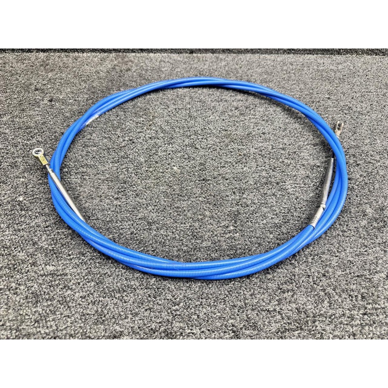 30929-005 McFarlane Engine Prop Pitch Control Cable LH (L: 180.5)