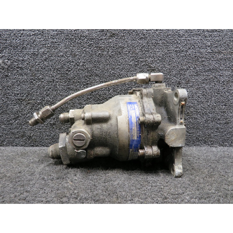 384925 Vickers PV3-044-26 Hydraulic Pump