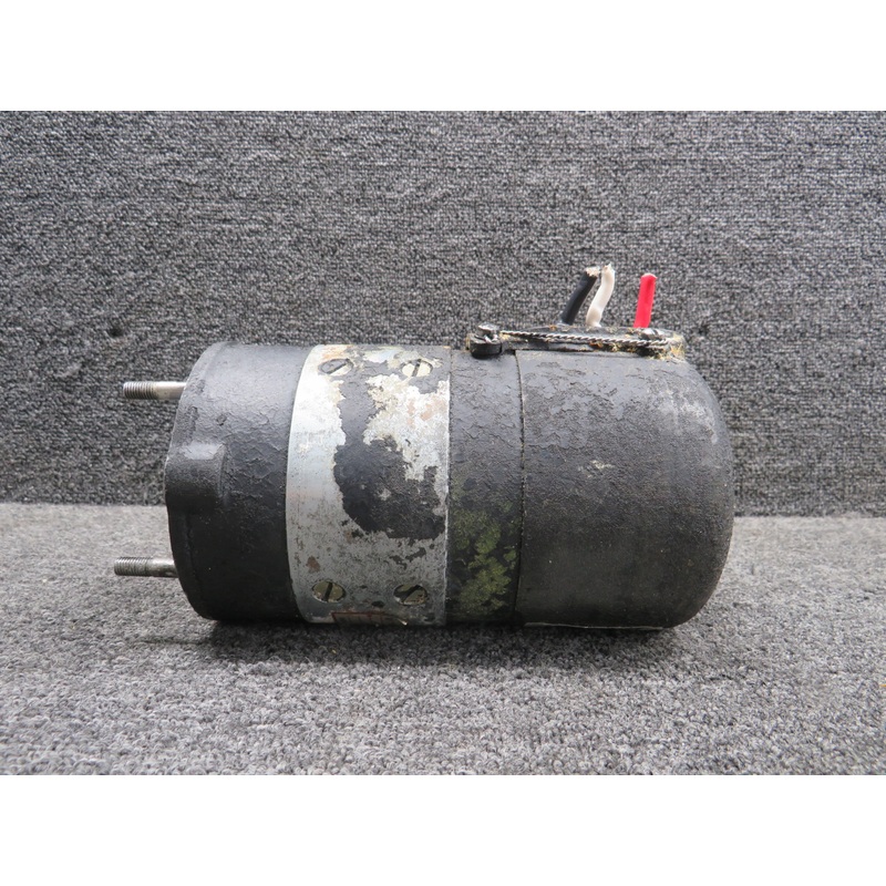 50-380114 Lamb Electric Landing Gear Motor (Worn Housing) (Volts: 28)