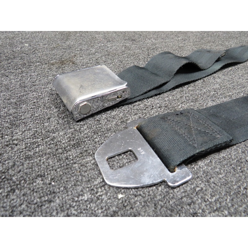 501086-401 American Safety 9600-3 Seatbelt Assembly