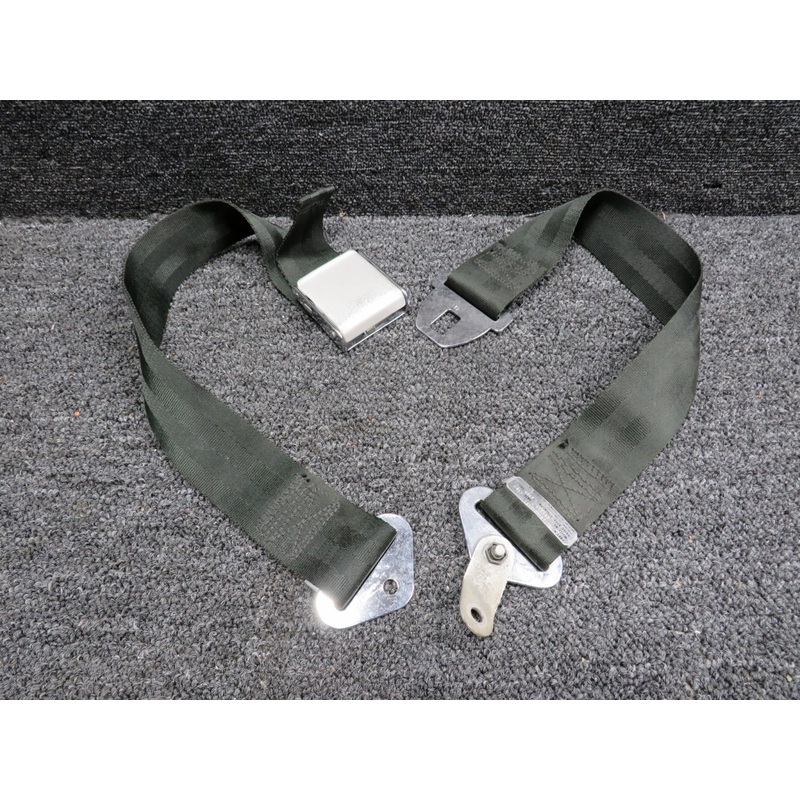 501361-F-2251 American Safety 9600-3 Seat Belt Assembly