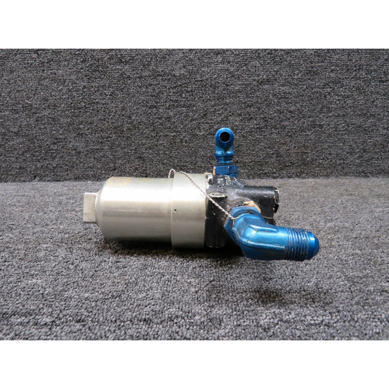 51294-1 PP Inc. PR-306-14 Purolator Hydraulic Filter Assembly