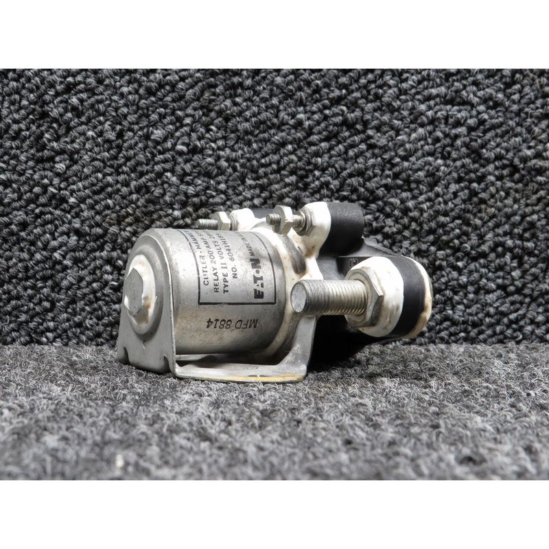 6041H189 Cutler Hammer Relay (28V) (200 Amp)
