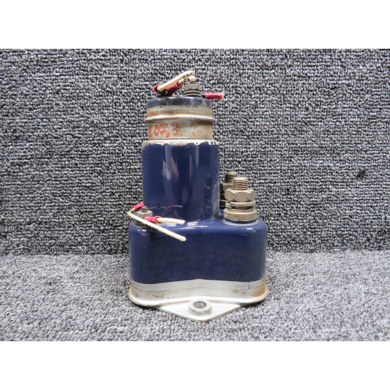 6042H152 Cutler-Hammer Relay (28V)