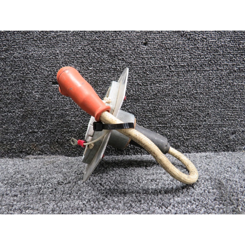 62226-000 Cole-Hersee External Power Receptacle Assembly