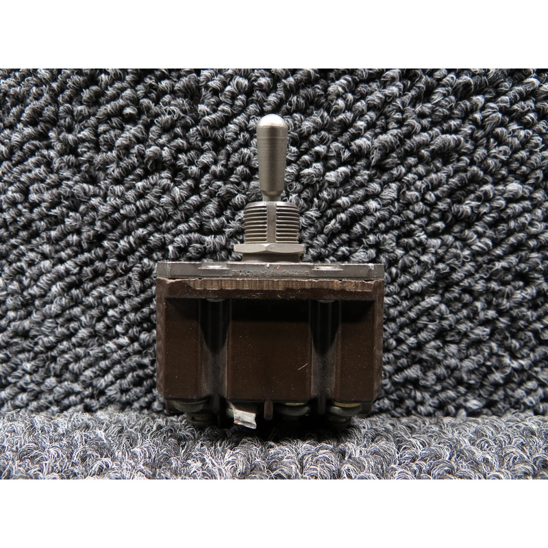 8502K4 (Alt: MS24525-23) Cutler-Hammer Maintained Toggle Switch