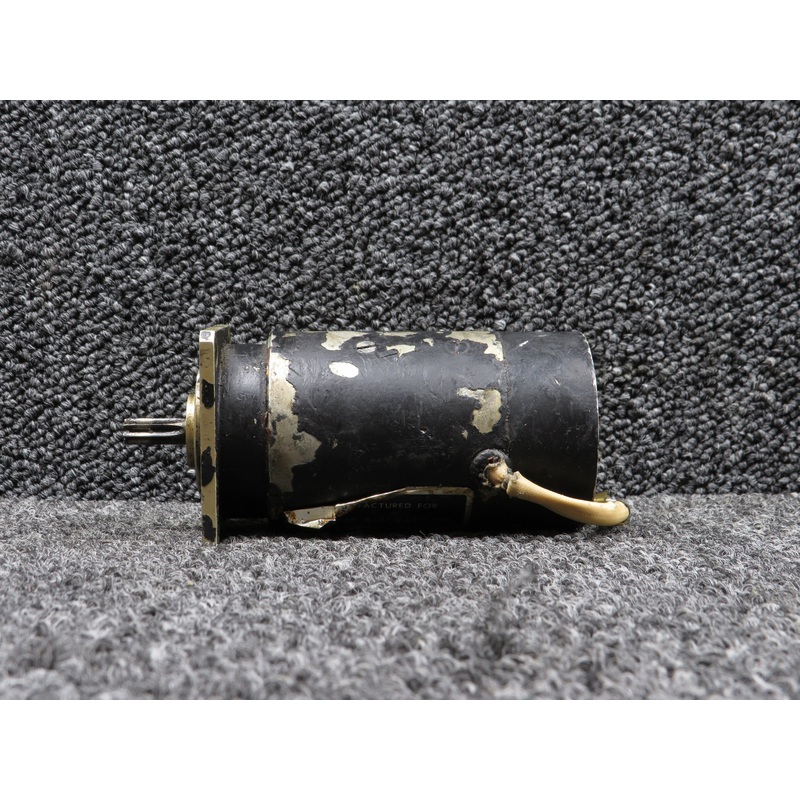 9910055-1 Aero Space DC Motor (28V) (12A) (4000RPM)