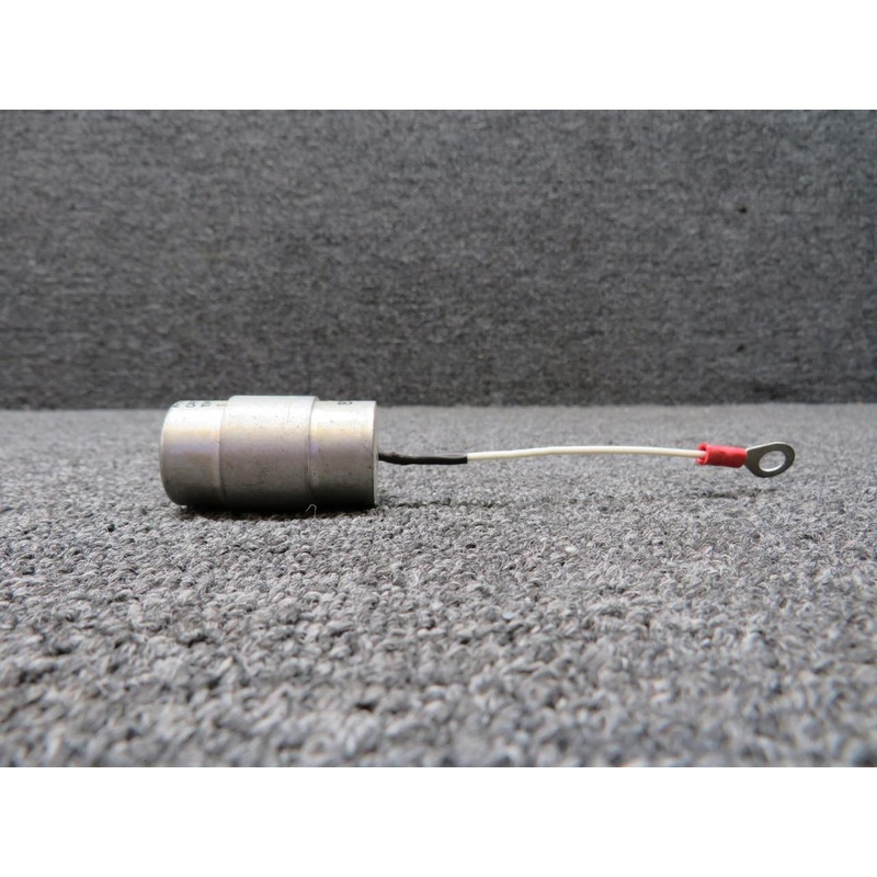 A-1030 (Alt: S1915-1) Captor Corp. Noise Filter Capacitor Assembly