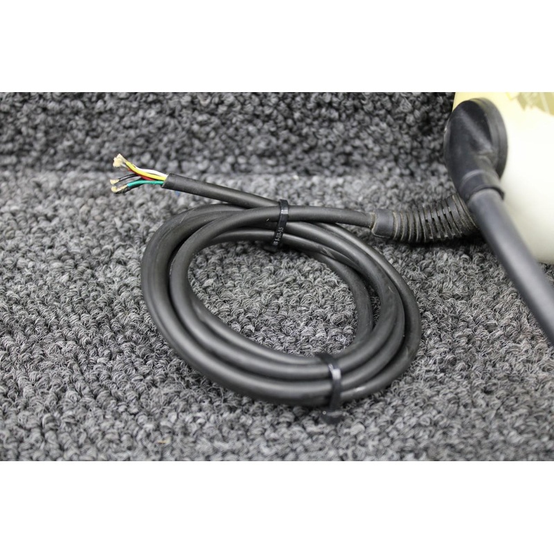 AC-200 Avcomm Headset (Faded, Cut Wires)