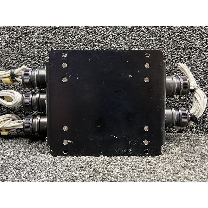 DH-1030-24-1200-CS Phoenix Aerospace Paralleling Control Inverter