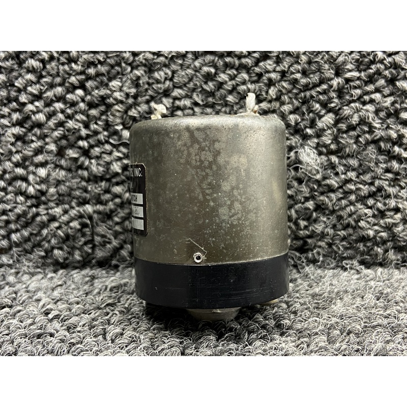 E45C-60 Precision Sensors Absolute Pressure Switch (Minus Cables)