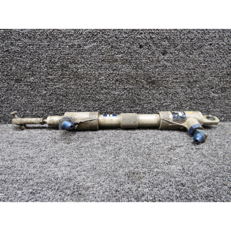 EA1659-2 (Alt: 1280503-4) Electrol-Cessna Main Gear Door Actuator Assembly