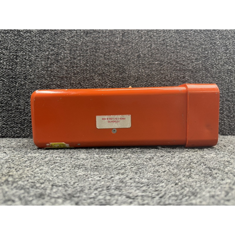ELT-910 Narco Emergency Locator Transmitter (Battery Removed)