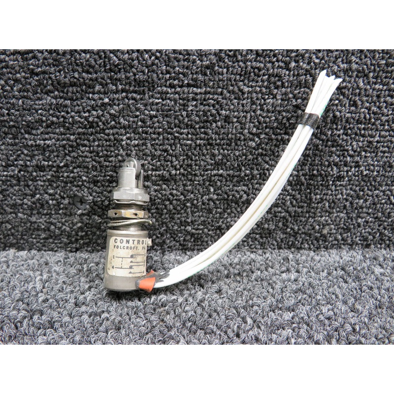 H11-331 (Alt: MS27240-3) Micro Switch Limit Switch Assembly