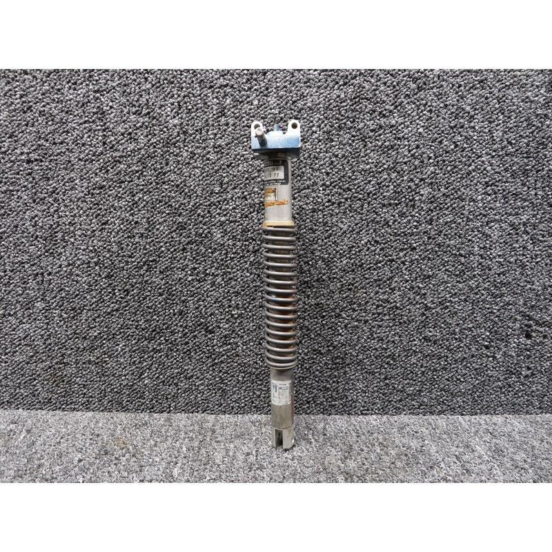 HL17500-19F (Alt: 106-384001-3) PL Porter Company Actuator Assembly